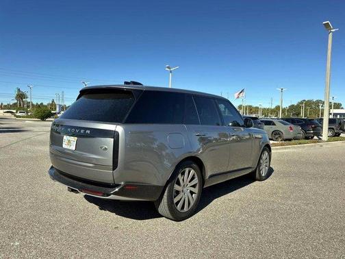 2023 Land Rover Discovery Sport R-Dynamic SE