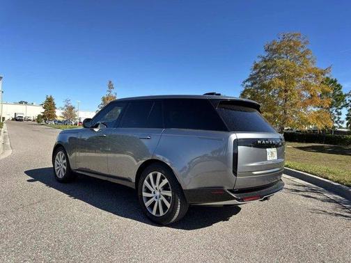 2023 Land Rover Discovery Sport R-Dynamic SE