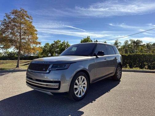 2023 Land Rover Discovery Sport R-Dynamic SE