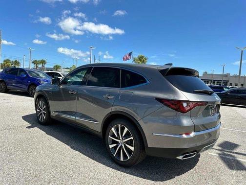 2026 Acura MDX 3.5L w/Technology Package