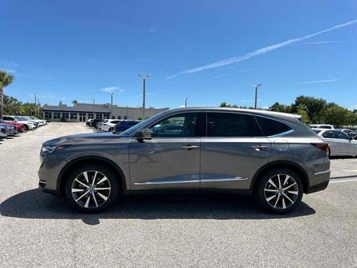 2026 Acura MDX 3.5L w/Technology Package