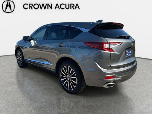 2025 Acura RDX Advance Package