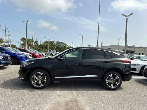 2025 Acura RDX Technology Package