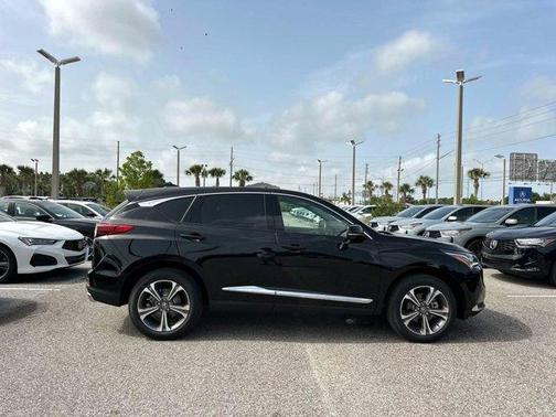 2025 Acura RDX Technology Package