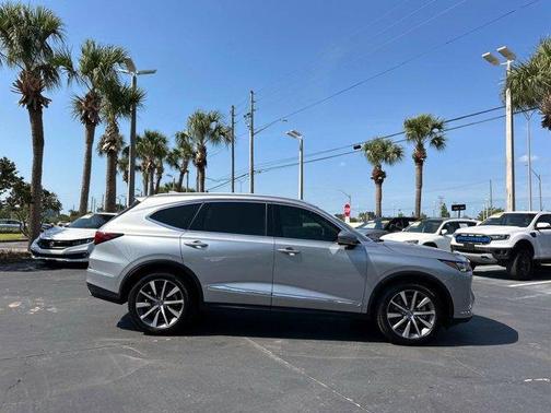 2023 Acura MDX Advance