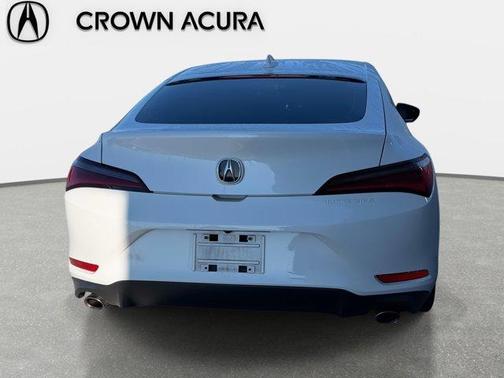 2024 Acura Integra Base