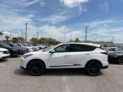 2025 Acura RDX Base