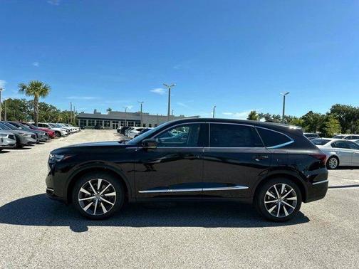 2026 Acura MDX 3.5L w/Technology Package