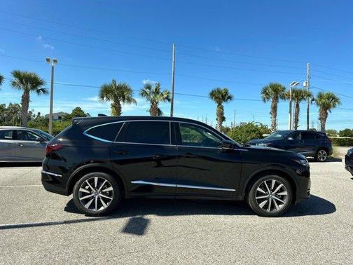 2026 Acura MDX 3.5L w/Technology Package