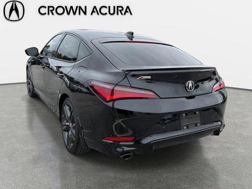 2023 Acura Integra A-Spec Technology