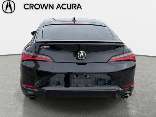 2023 Acura Integra A-Spec Technology