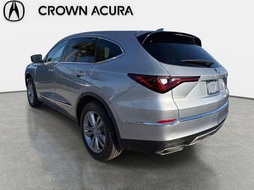 2026 Acura MDX Base