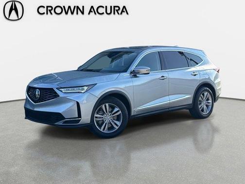 2026 Acura MDX Base