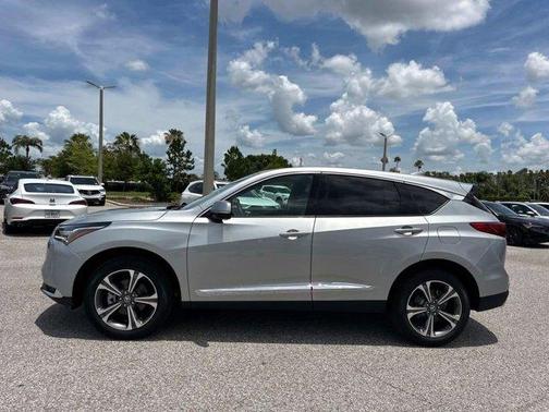 2025 Acura RDX Technology Package
