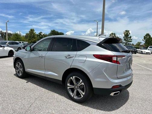 2025 Acura RDX Technology Package