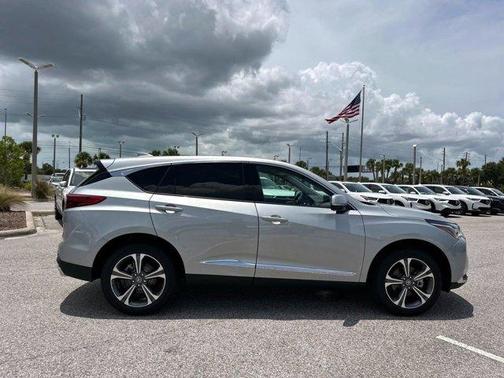 2025 Acura RDX Technology Package