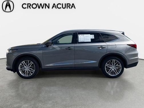 2023 Acura MDX Advance