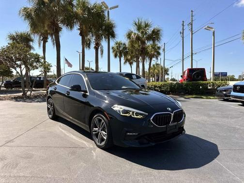 2021 BMW 228 Gran Coupe i xDrive