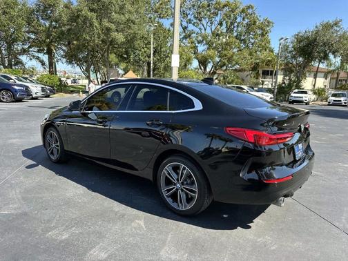2021 BMW 228 Gran Coupe i xDrive