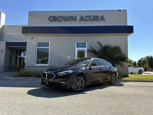 2021 BMW 228 Gran Coupe i xDrive