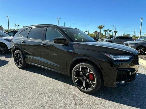 2025 Acura MDX Type S w/Advance Package
