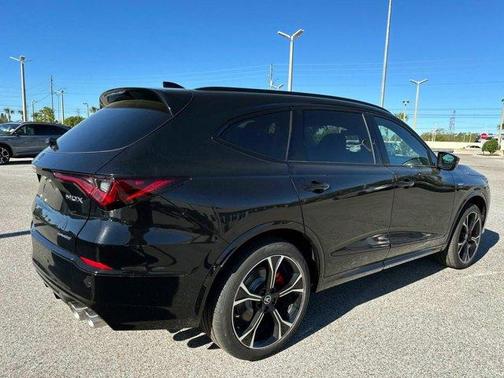 2025 Acura MDX Type S w/Advance Package