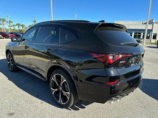 2025 Acura MDX Type S w/Advance Package