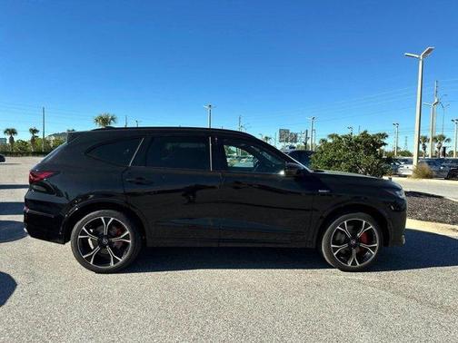 2025 Acura MDX Type S w/Advance Package