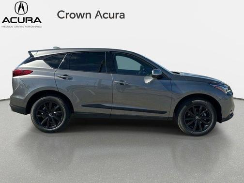 2026 Acura RDX Base