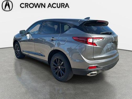 2026 Acura RDX Base