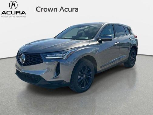 2026 Acura RDX Base