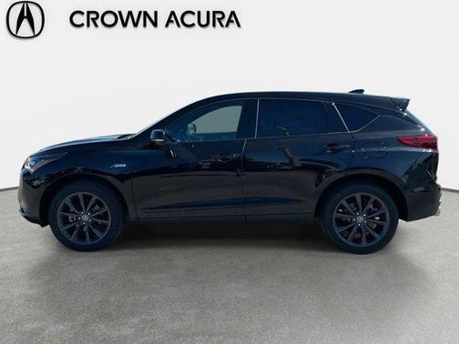 2026 Acura RDX A-Spec PACKAGE