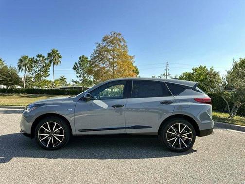 2026 Acura RDX Advance Package