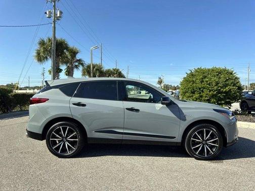 2026 Acura RDX Advance Package