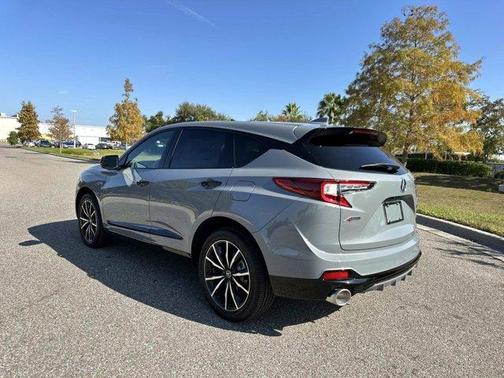 2026 Acura RDX Advance Package