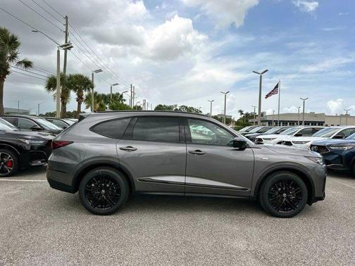 2026 Acura MDX 3.5L w/Advance Package