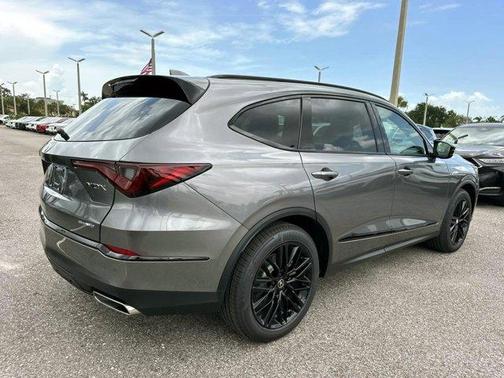 2026 Acura MDX 3.5L w/Advance Package