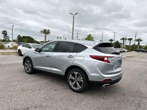 2025 Acura RDX Technology Package