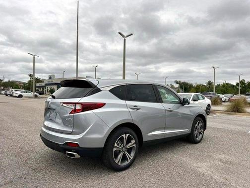 2025 Acura RDX Technology Package