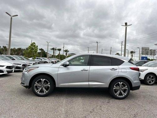 2025 Acura RDX Technology Package