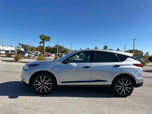 2025 Acura RDX A-Spec Advance