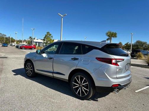 2025 Acura RDX A-Spec Advance
