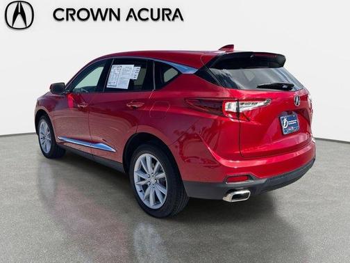 2024 Acura RDX Base