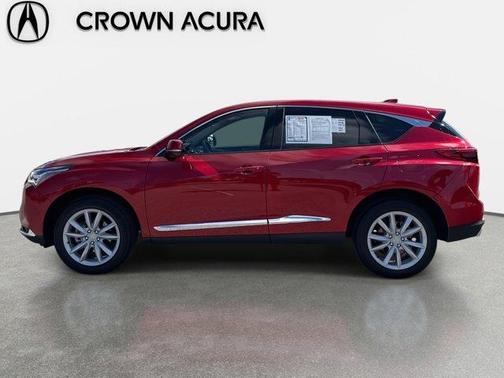 2024 Acura RDX Base