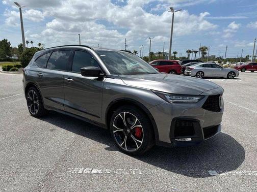 2025 Acura MDX Type S w/Advance Package