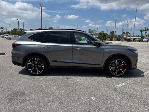 2025 Acura MDX Type S w/Advance Package