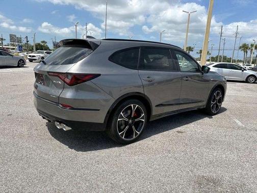 2025 Acura MDX Type S w/Advance Package