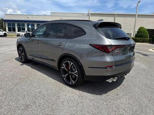 2025 Acura MDX Type S w/Advance Package