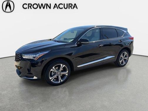 2025 Acura RDX Technology Package