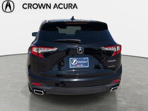 2025 Acura RDX Technology Package